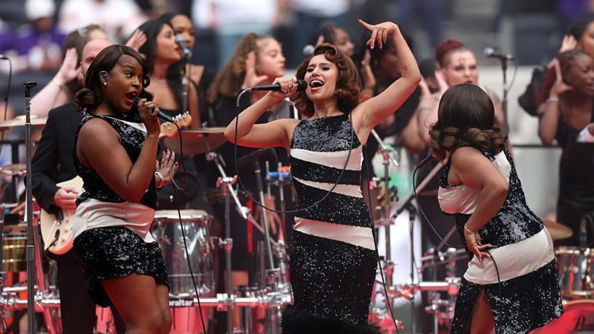 NFL Takes Half-Time Shows Global With 9-Country Tour - Image 4