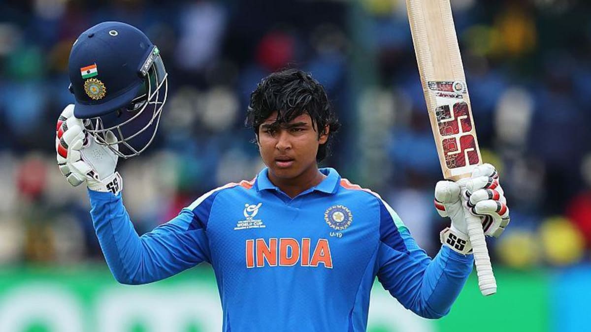 15-Year-Old Cricket Star Gets India National Team Call-Up - Image 2
