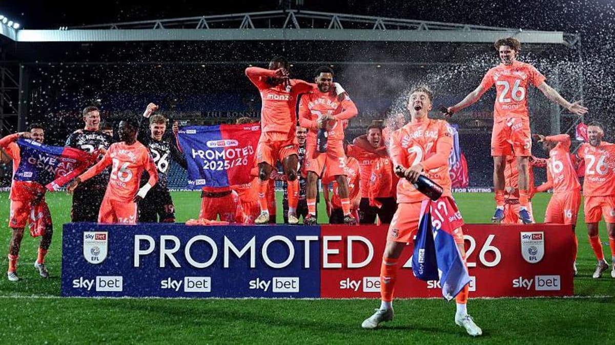 Coventry Returns to Premier League After 25-Year Journey - Image 3