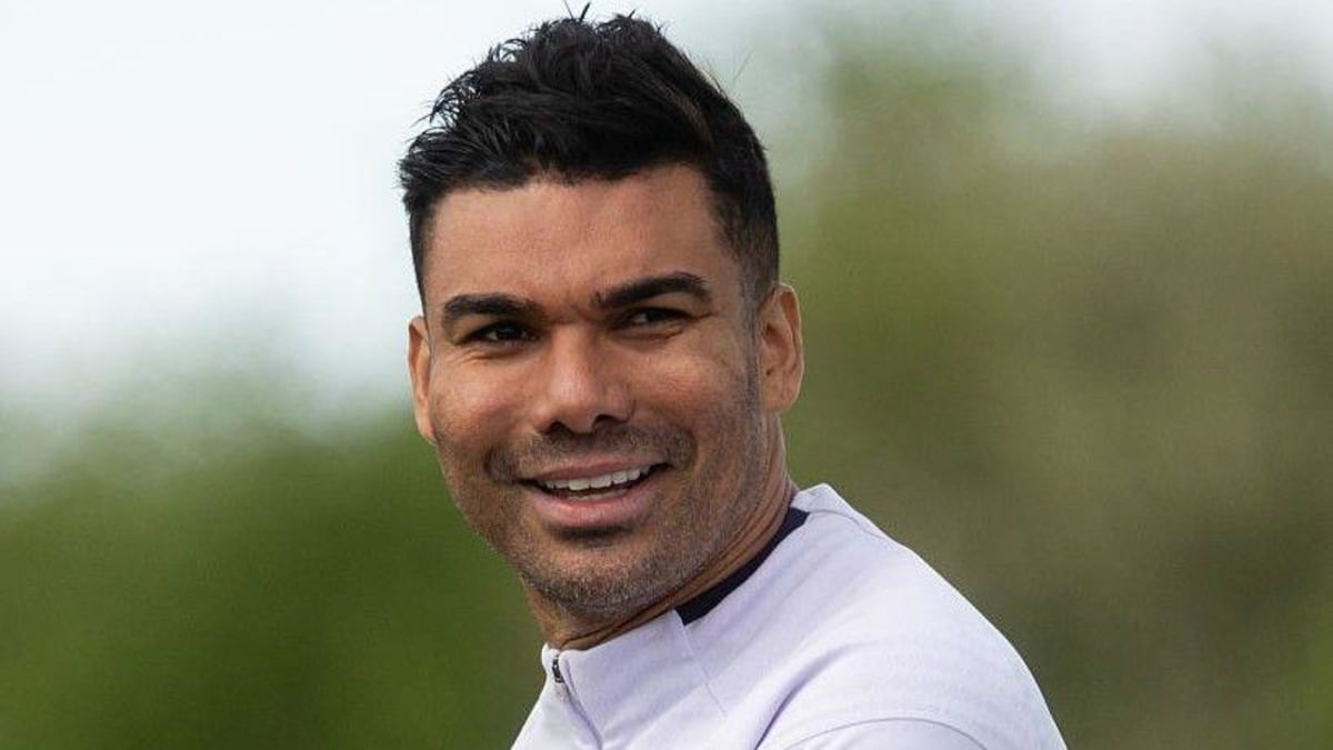 Casemiro's Comeback: From Benched to Brazil Captain at 34 - Image 2