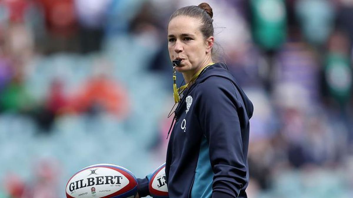 Rugby Legend Emily Scarratt Joins England as Full-Time Coach - Image 2