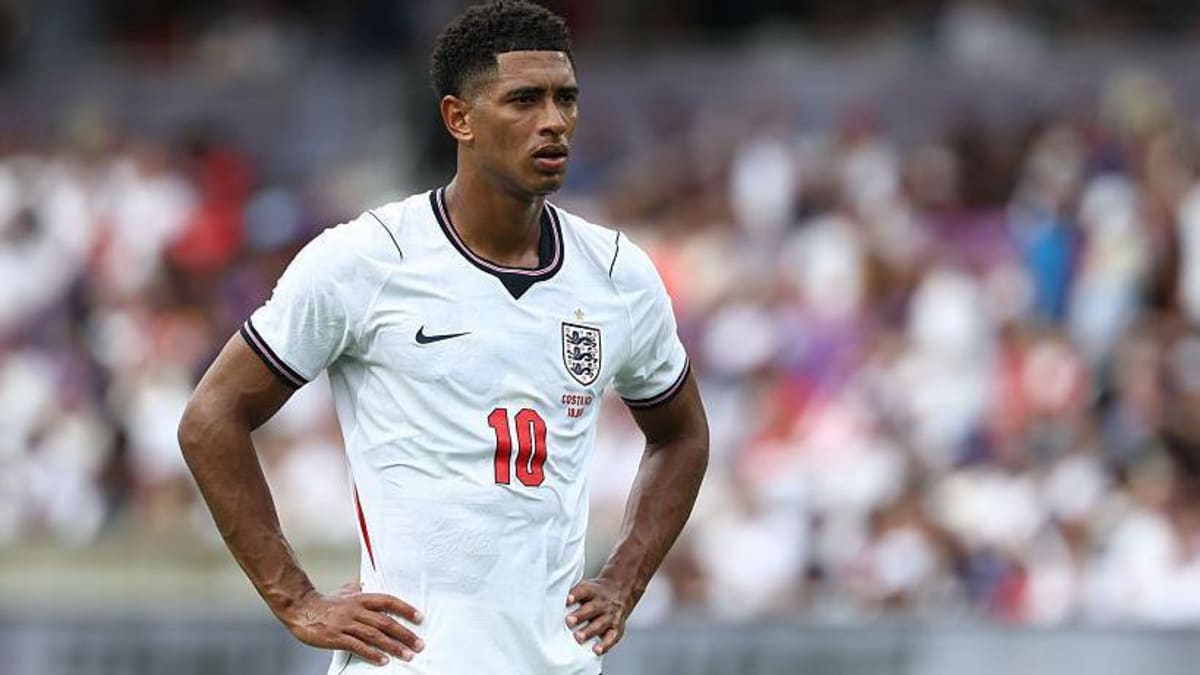 Bellingham: England Players Need to Feel Loved to Win - Image 2