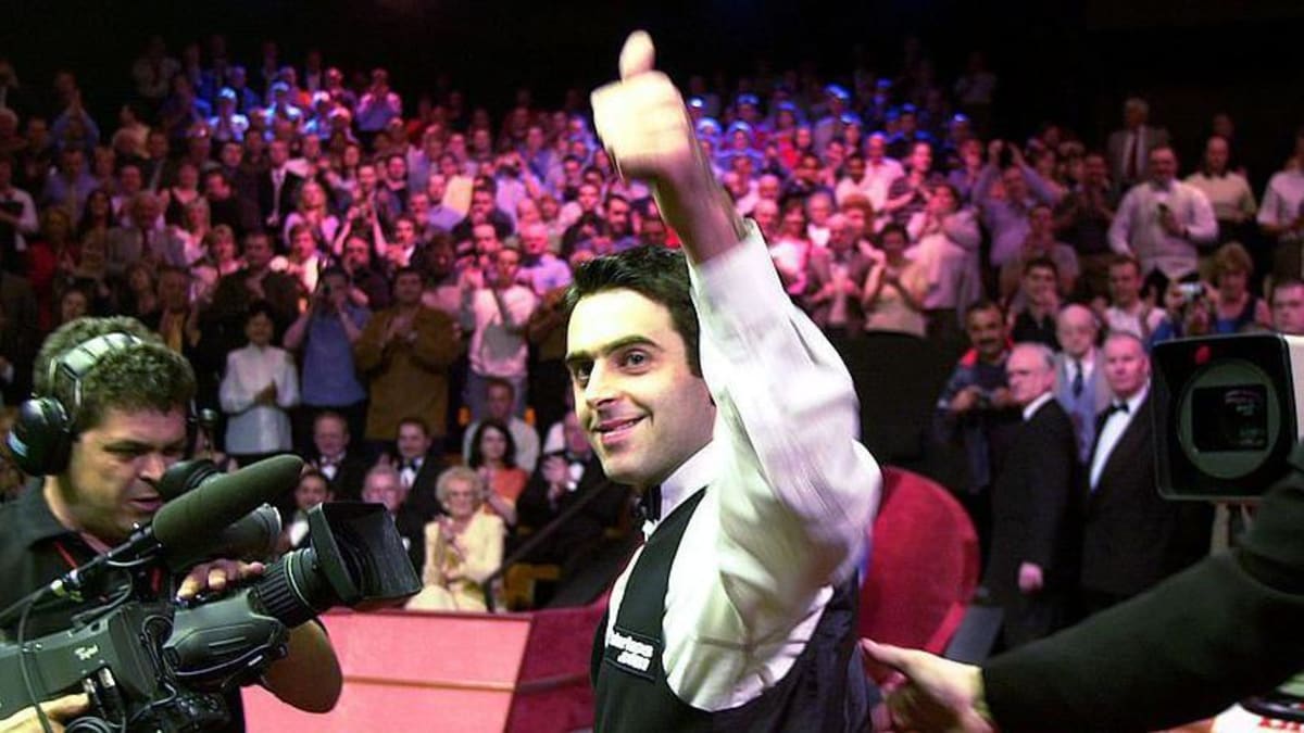 Sheffield Secures Snooker's Home Through 2045 - Image 2