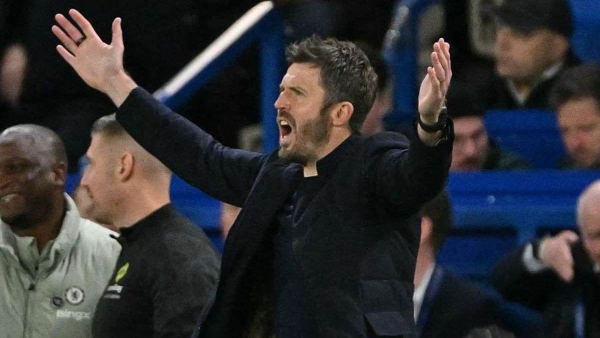 Man United Boss Carrick Silences Critics with Chelsea Win - Image 2