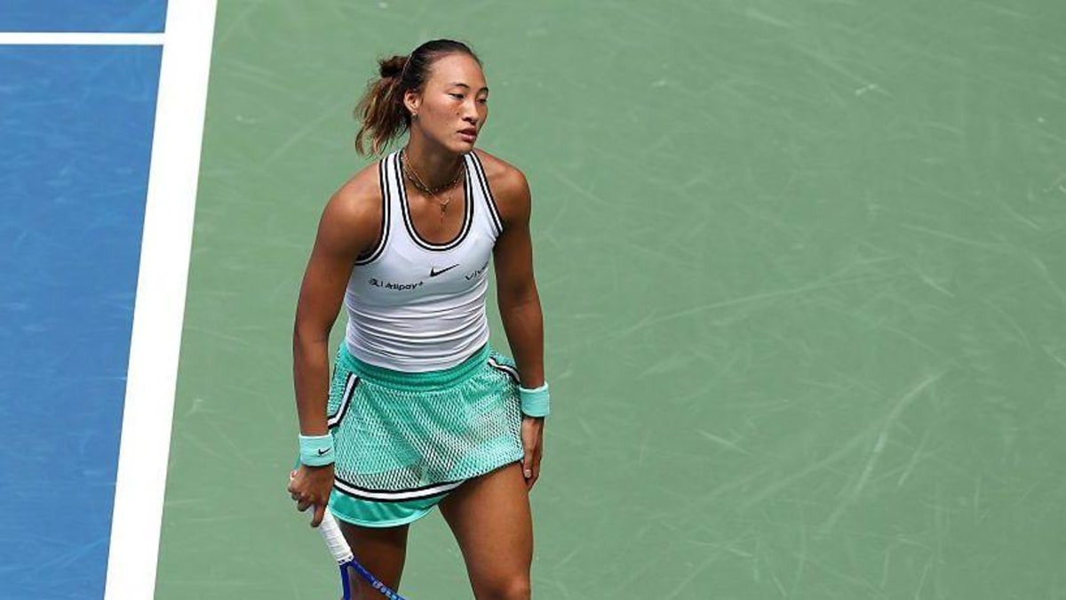 Coco Gauff Saves 2 Match Points in Epic US Open Comeback - Image 3