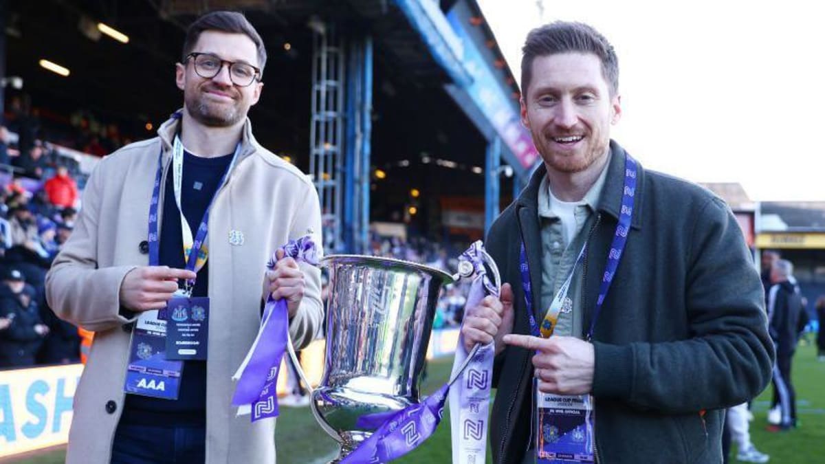 YouTube Football Club Chooses Smart Reset Over Ego - Image 2