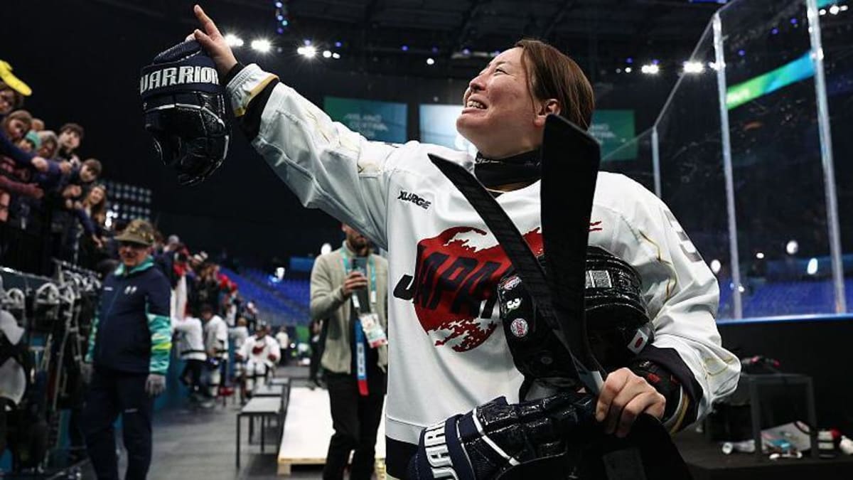 Women Para Athletes Push for Equality at 2026 Games - Image 2