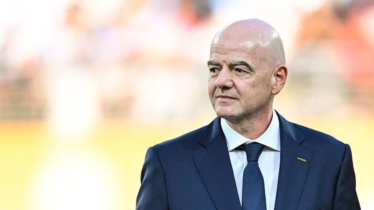 Players Unite to Demand Change in FIFA Leadership - Image 2