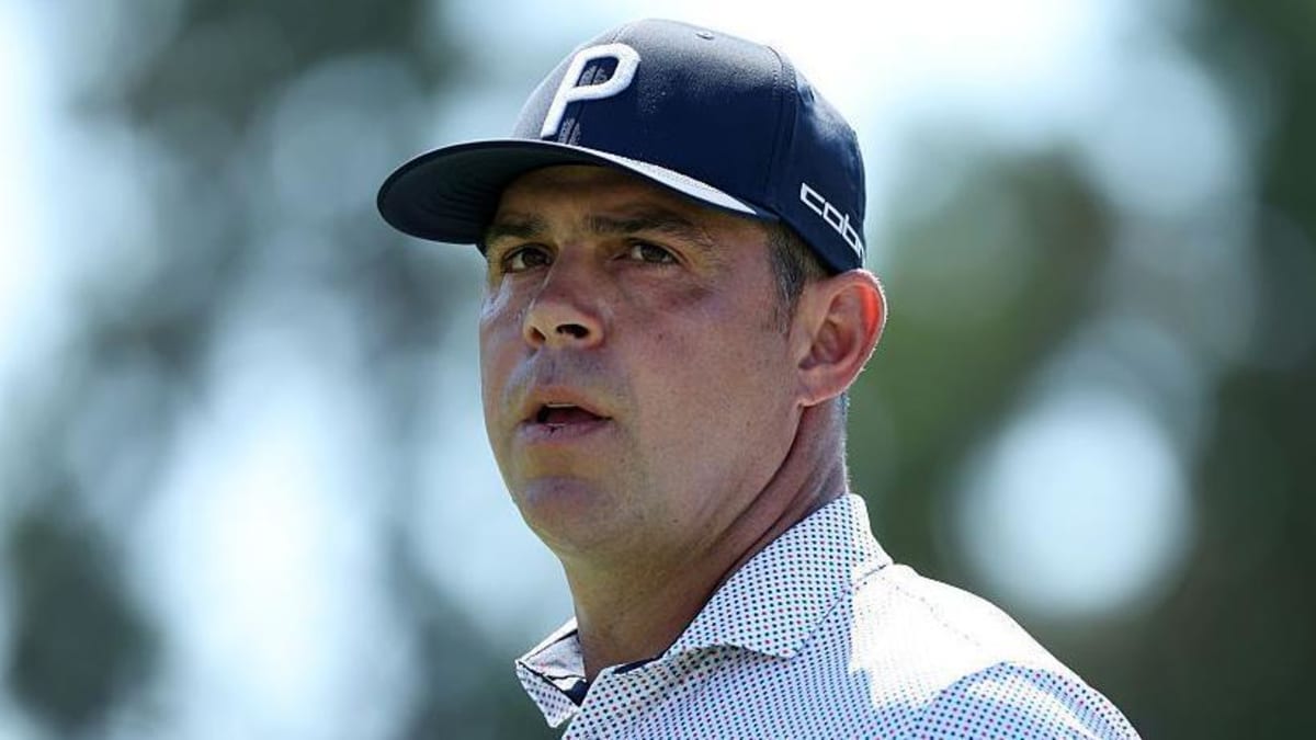 Golfer Gary Woodland Opens Up About PTSD After Brain Surgery - Image 2