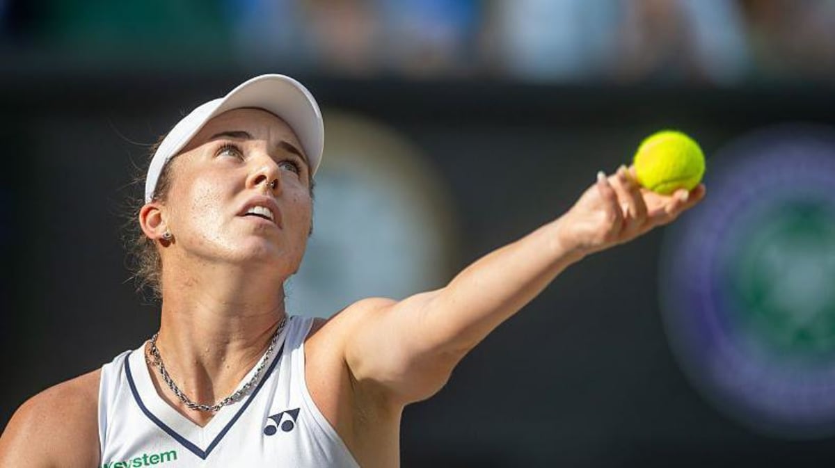 Czech Tennis System Produces Third Wimbledon Champ in 4 Years - Image 5