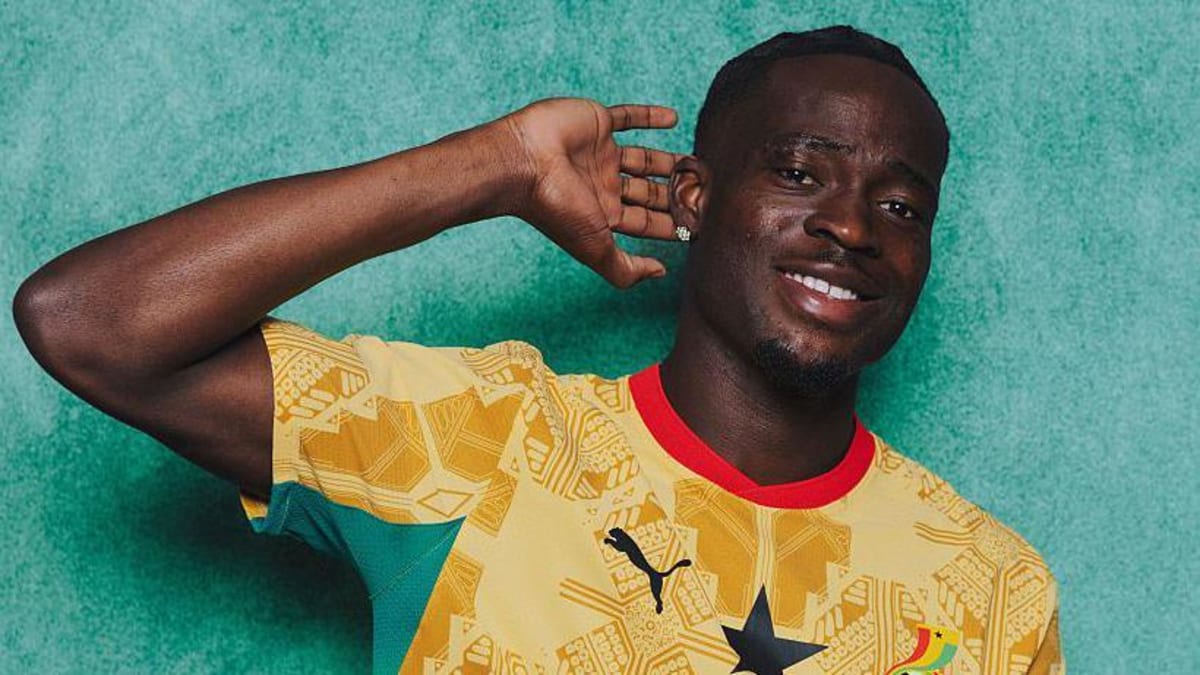 Newcastle Boy Becomes England Star in £116M Transfer - Image 4