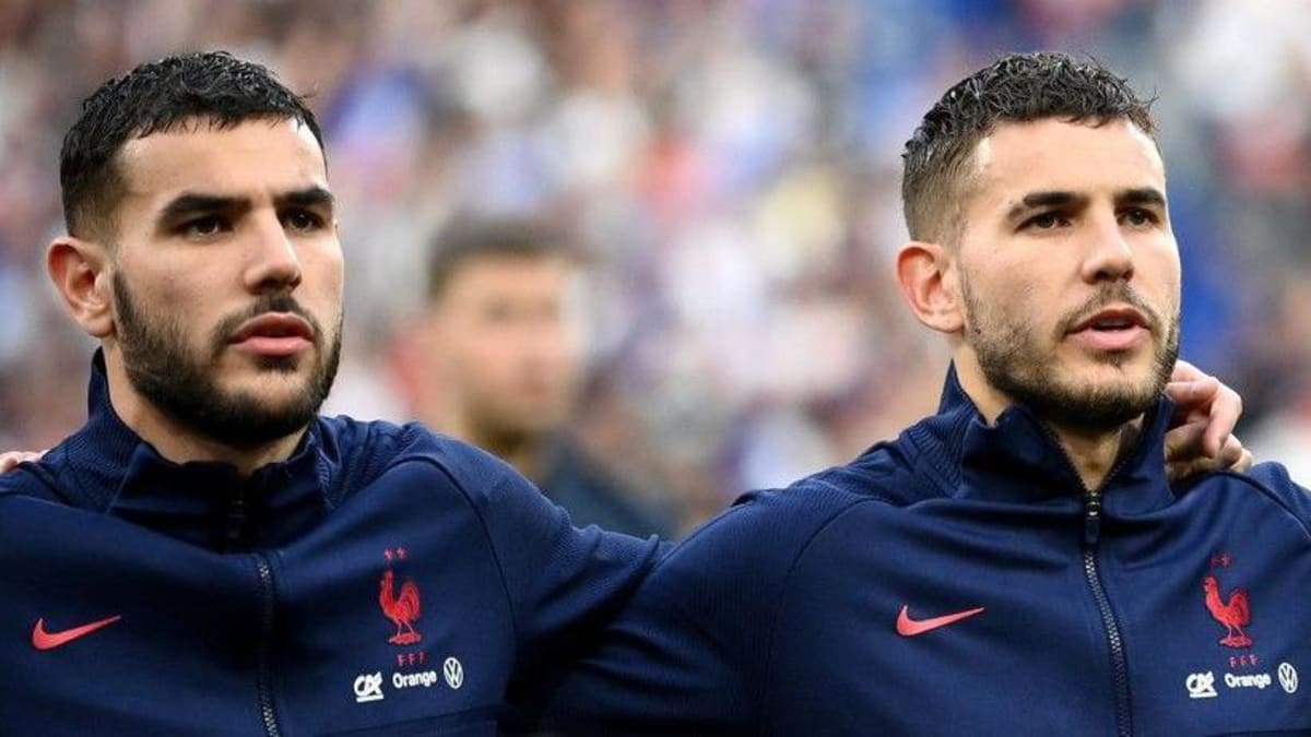 Brothers Face Off for Different Nations at World Cup - Image 3