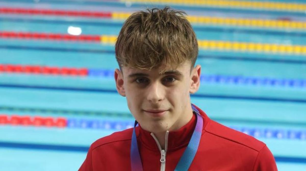 Olympic Champion Adam Peaty Eyes New Path After Bronze - Image 5