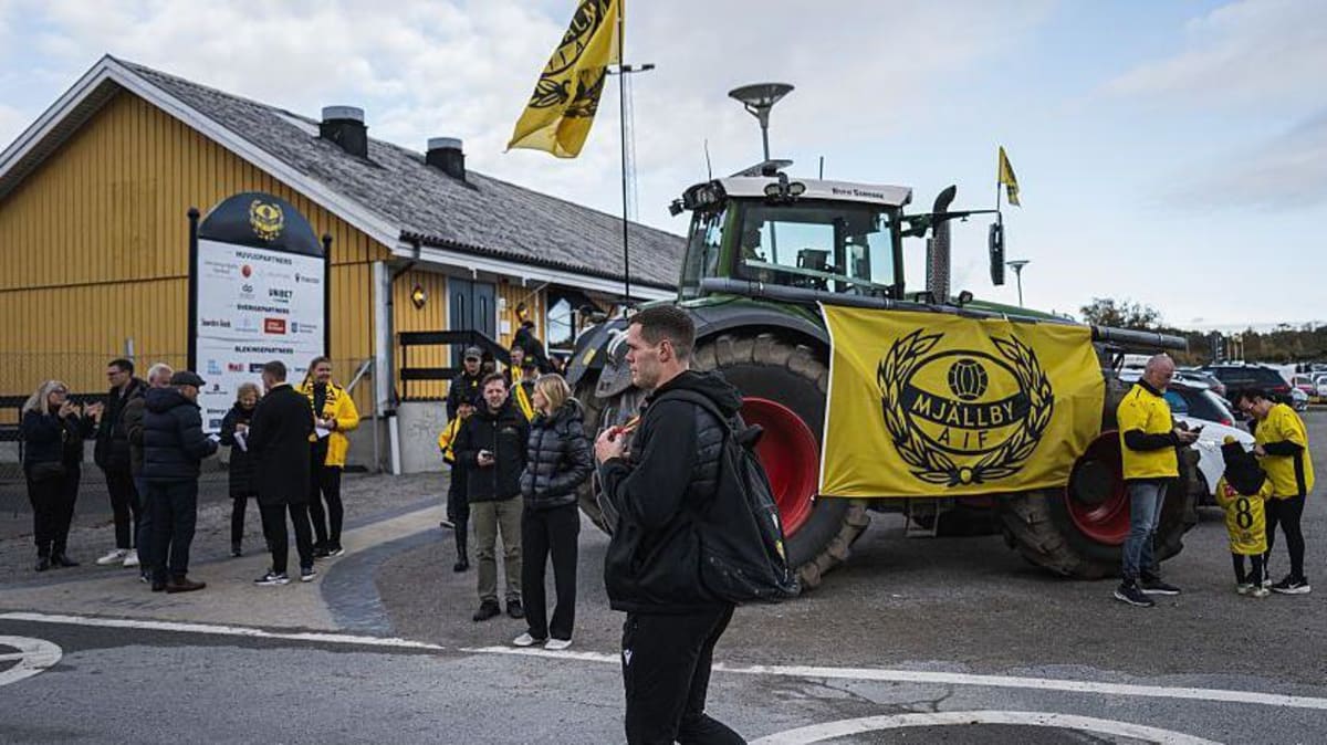 Subway Worker Cycles to Champions League After Late Start - Image 4