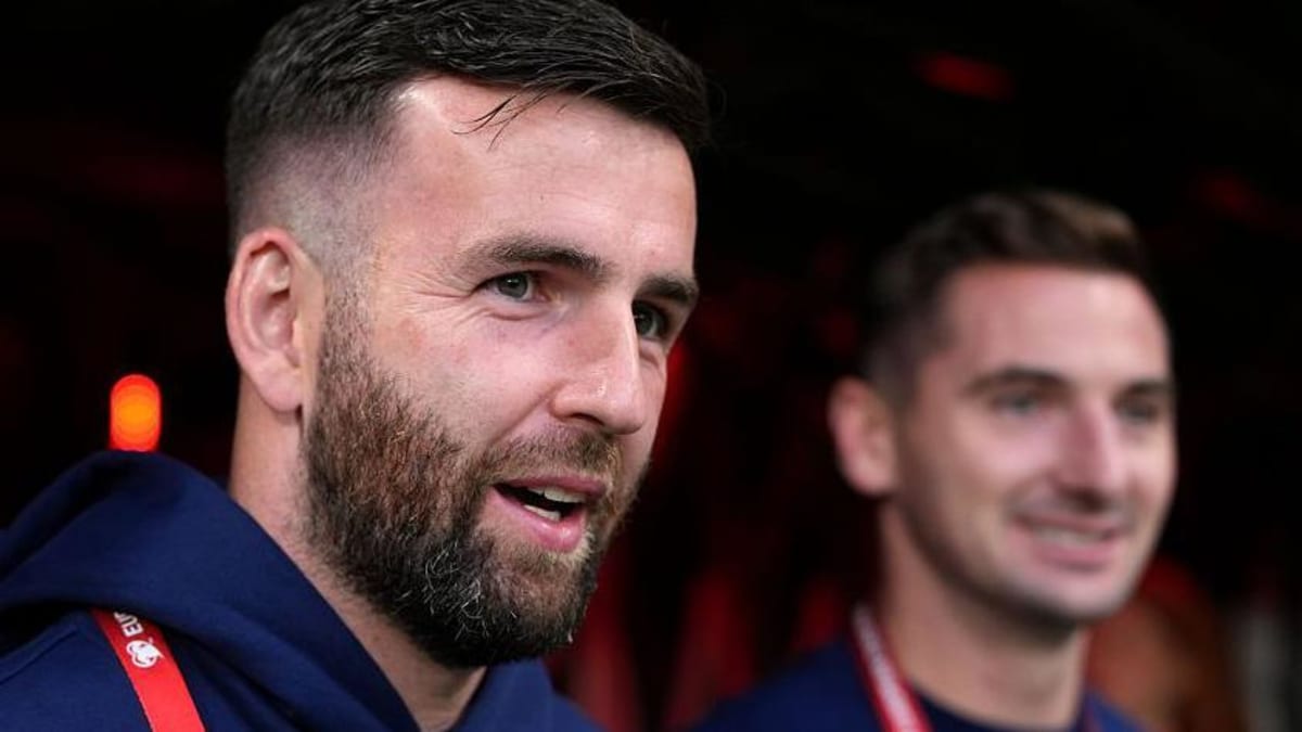 Scotland's Third Goalkeeper Is the Team's Secret Weapon - Image 2