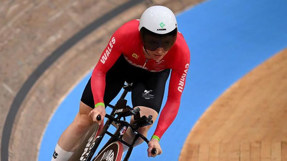 Wales Wins 3 Golds as Finucane Makes Commonwealth History - Image 3