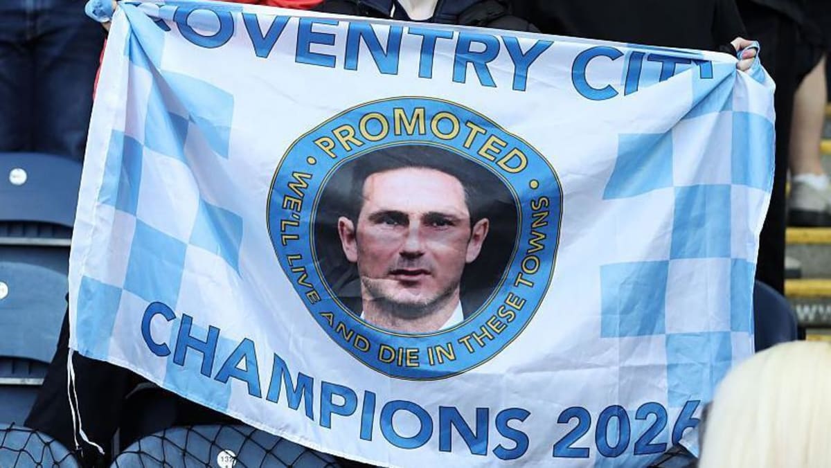 Coventry Returns to Premier League After 25-Year Journey - Image 5
