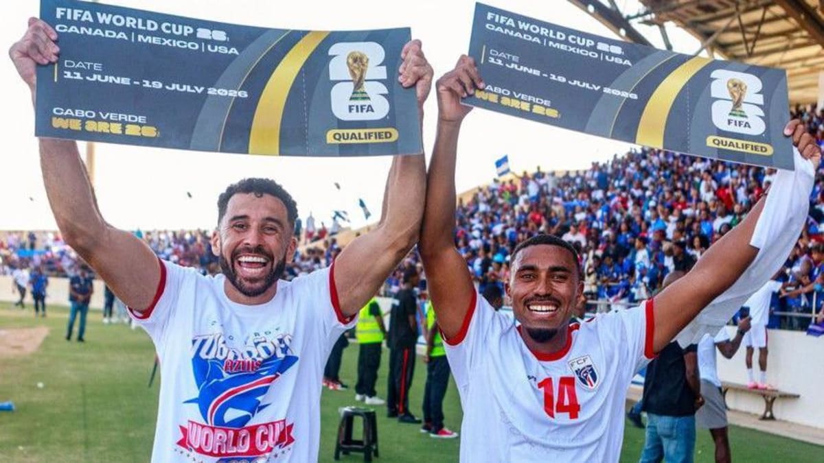 Bank Worker Recruited on LinkedIn Now Faces Spain at World Cup - Image 2