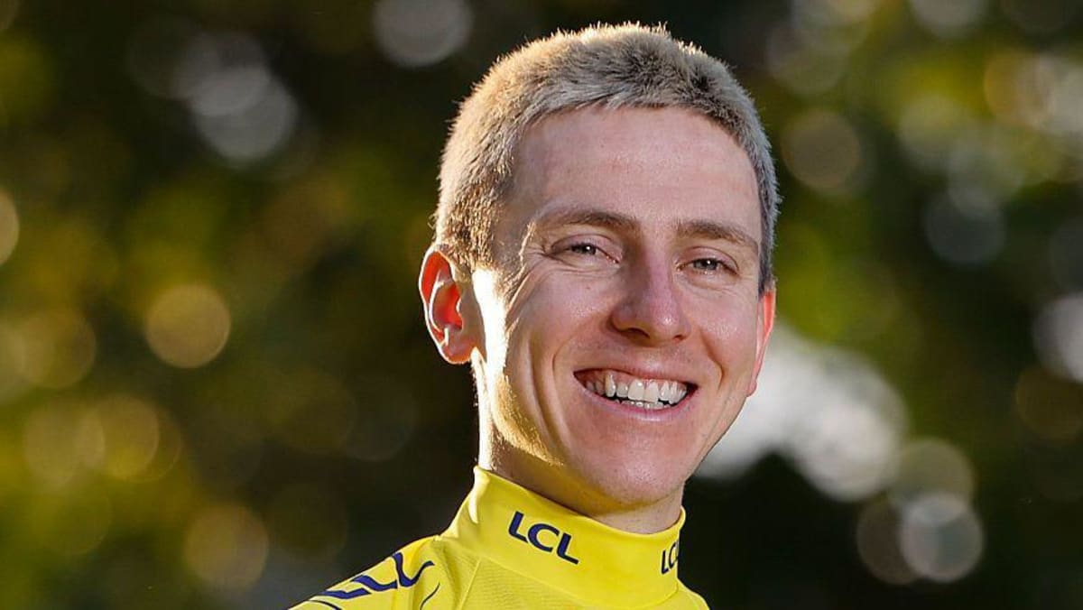 Cycling Soars as Pogacar Wins 5th Tour de France - Image 3