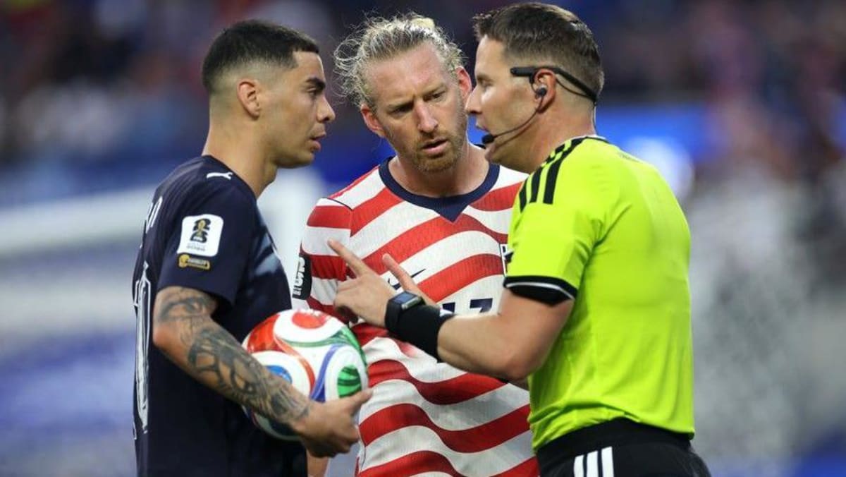 VAR Stops Diving in Historic World Cup First - Image 2