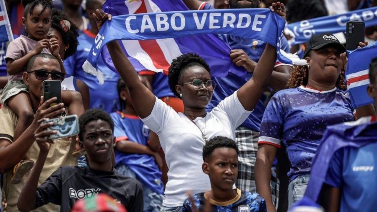 Bank Worker Recruited on LinkedIn Now Faces Spain at World Cup - Image 5