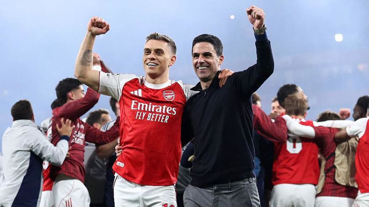 UK Prime Minister Pushes to Make Arsenal Final Free to Watch - Image 2