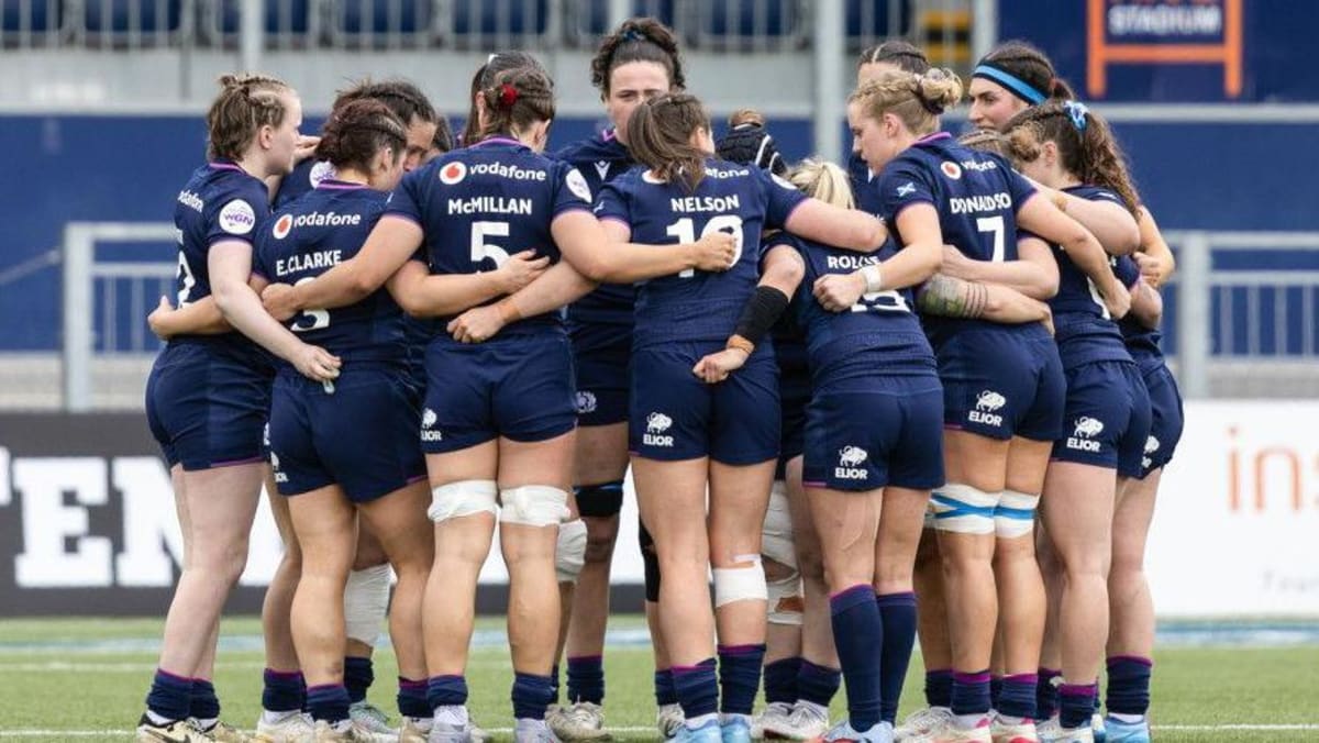 Scotland Boosts Women's Rugby Pro Contracts by 35% - Image 2