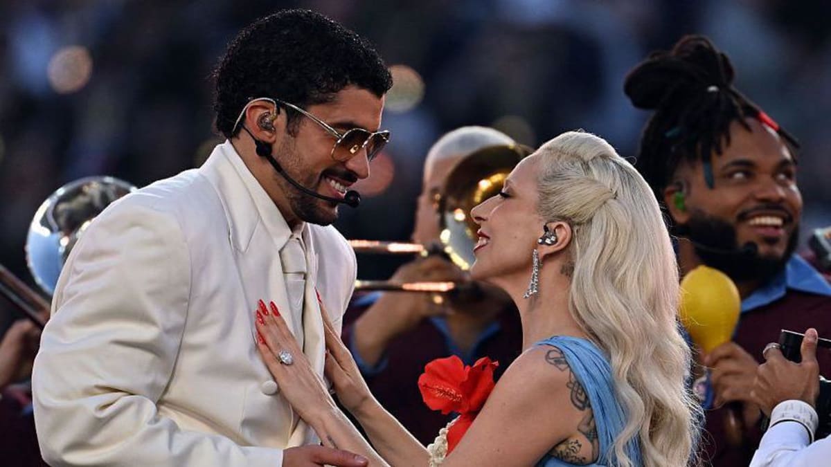 NFL Takes Half-Time Shows Global With 9-Country Tour - Image 2