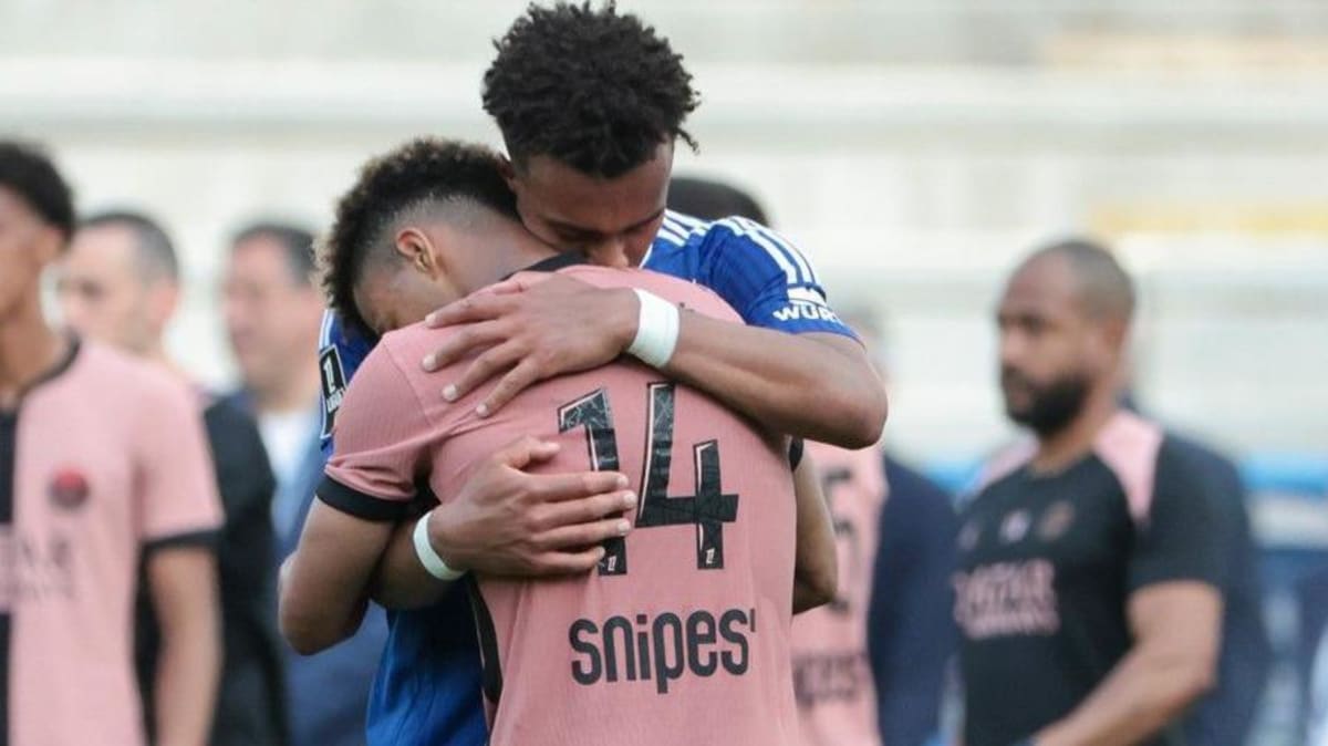 Brothers Face Off for Different Nations at World Cup - Image 2