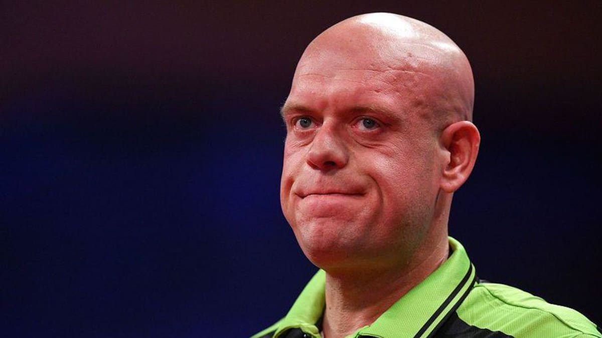 Teen Darts Champ Luke Littler Wins After Rowdy Crowd Drama - Image 3