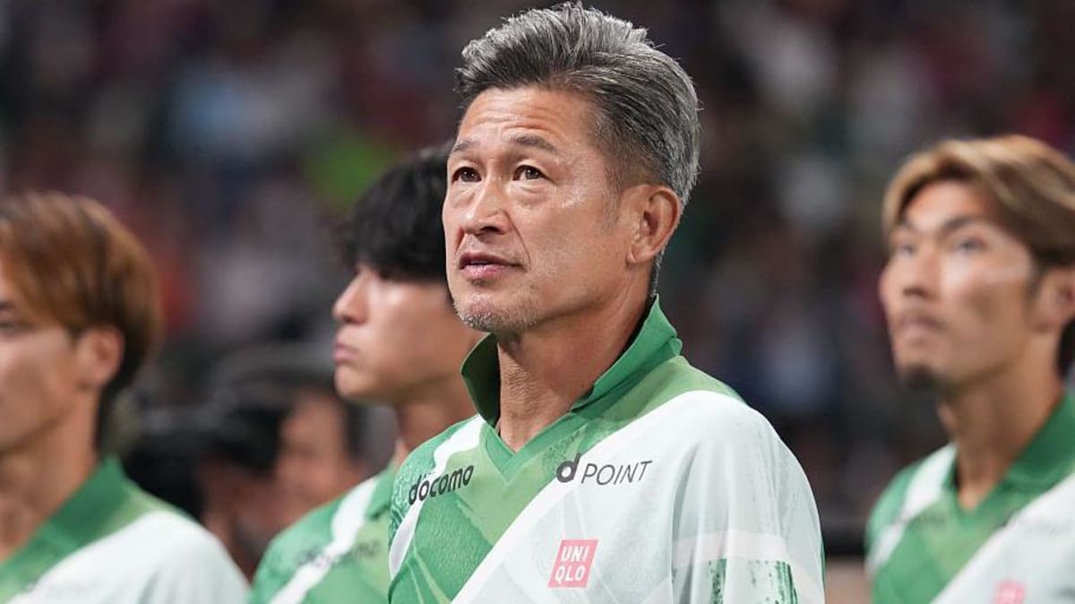 Footballer Scores at 59 After Nearly 4-Year Wait - Image 2
