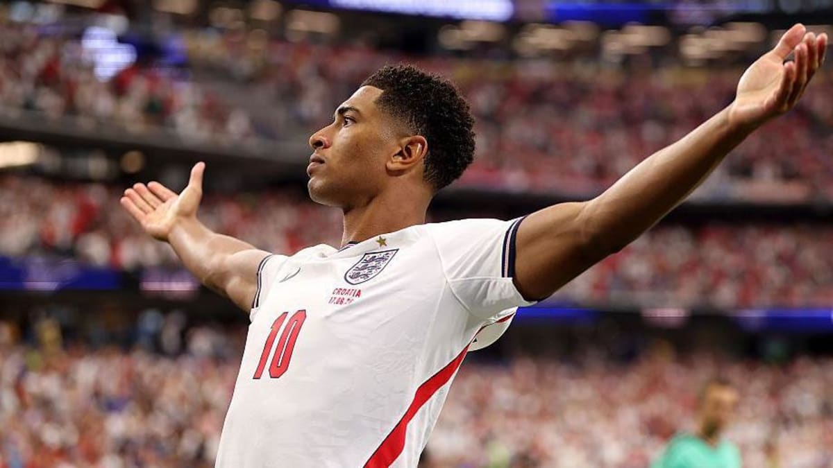 England's Thomas Tuchel Praises Mexico's Warm World Cup Welcome - Image 3