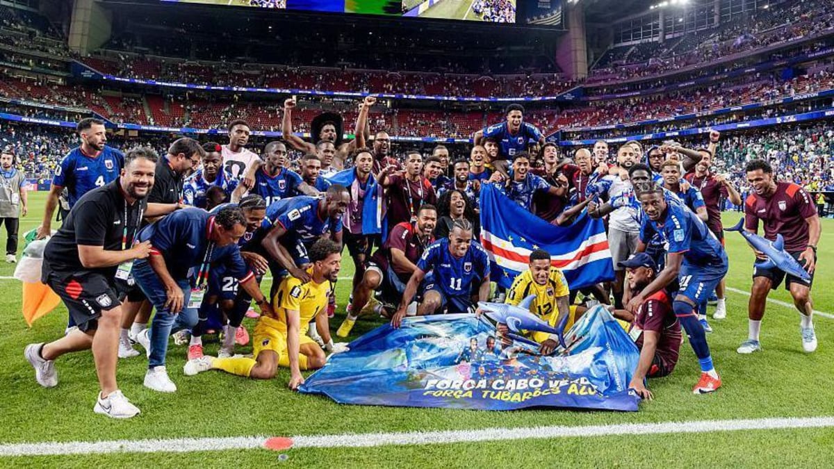 Cape Verde Stuns World Cup, Goalkeeper Becomes Global Star - Image 2