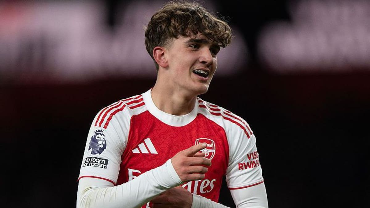 16-Year-Old Wins Premier League, Takes GCSEs Days Later - Image 2