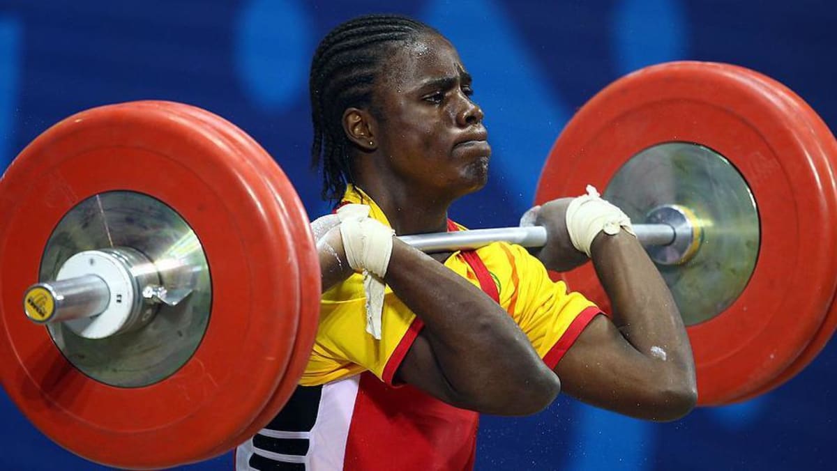 Olympian Homeless After Fleeing Cameroon Returns at 34 - Image 2