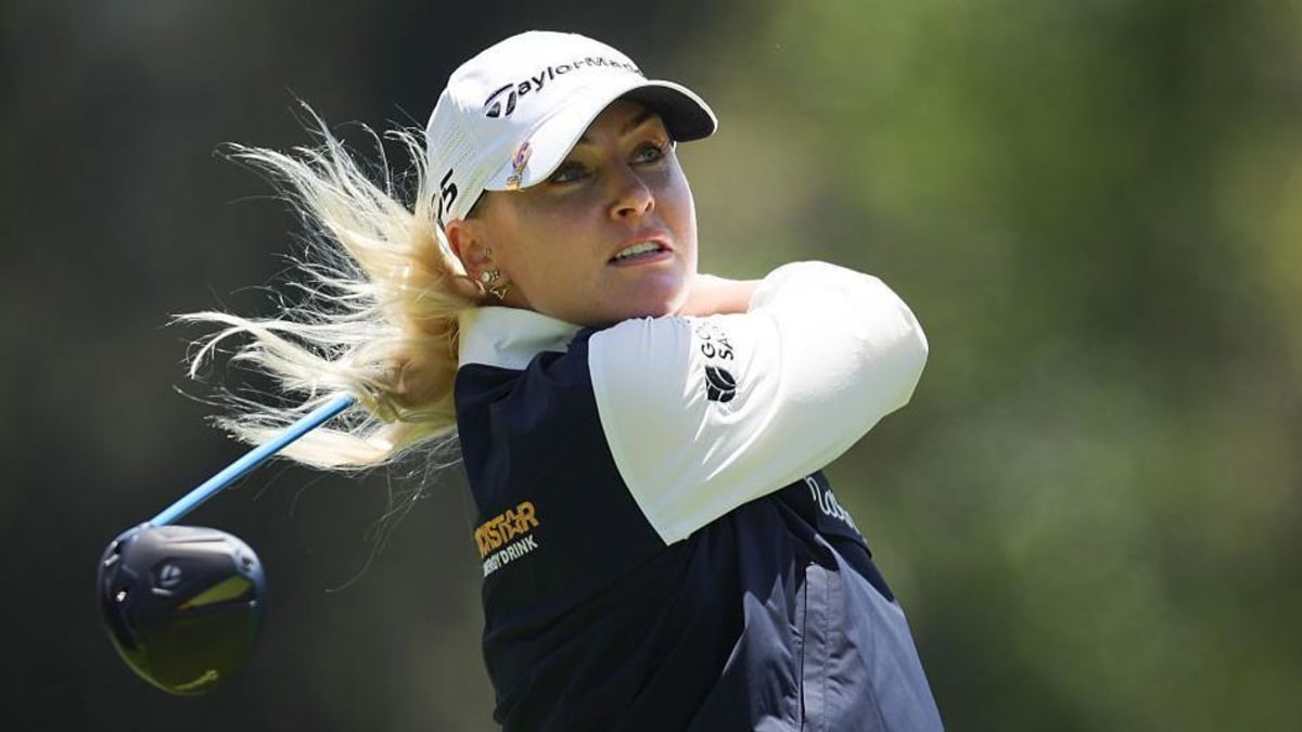 Golfer Wins First Title After 8-Year Injury Comeback - Image 4