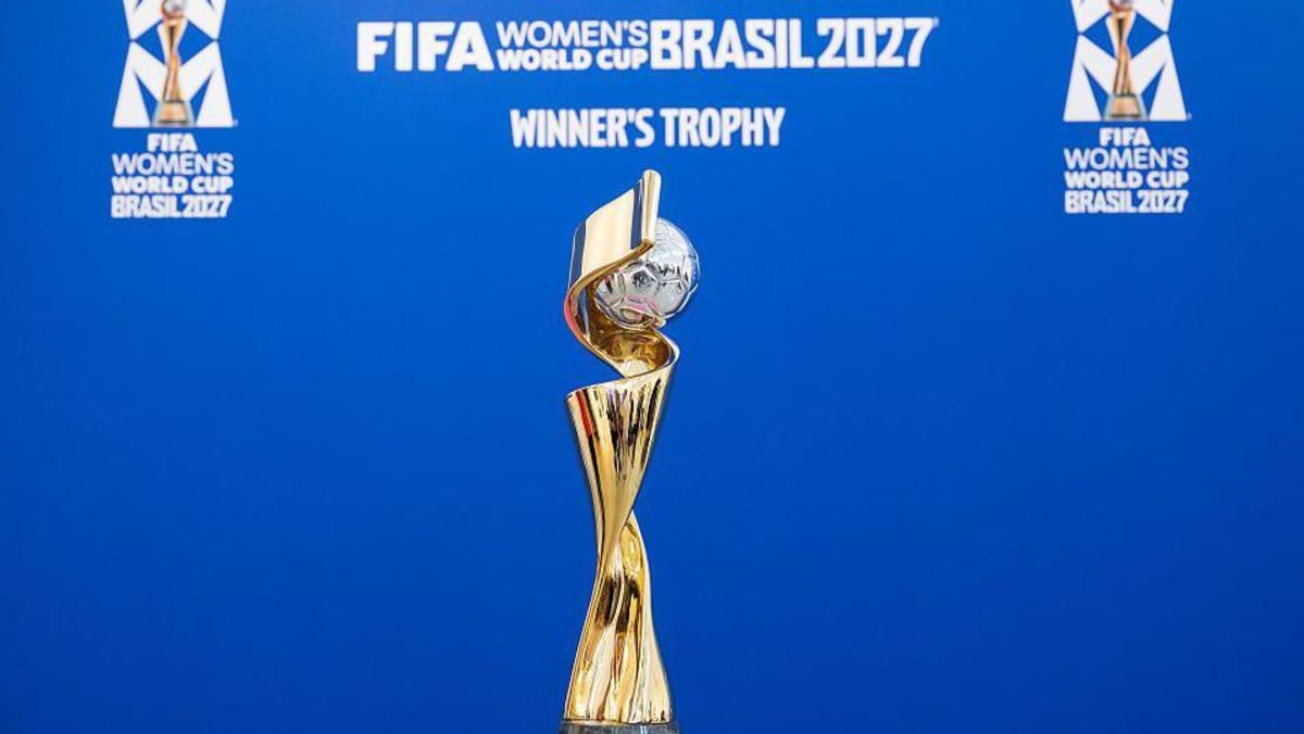 Algeria and Malawi Reach First-Ever Women's World Cup - Image 3