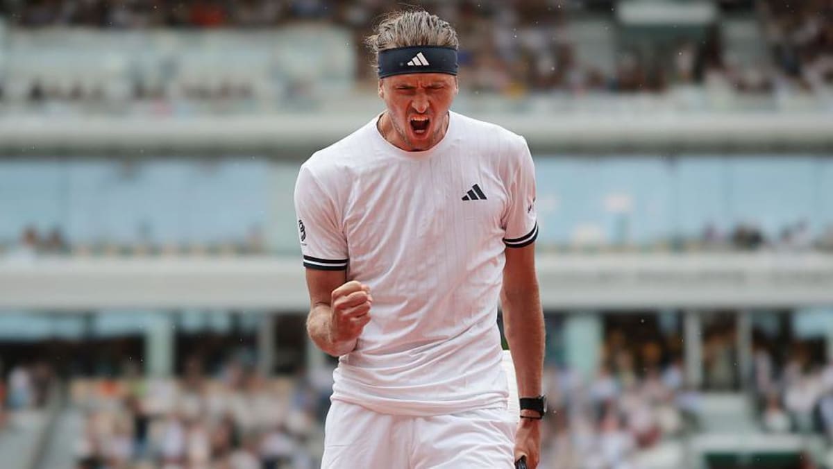 19-Year-Old Fonseca Reaches French Open Quarters - Image 3