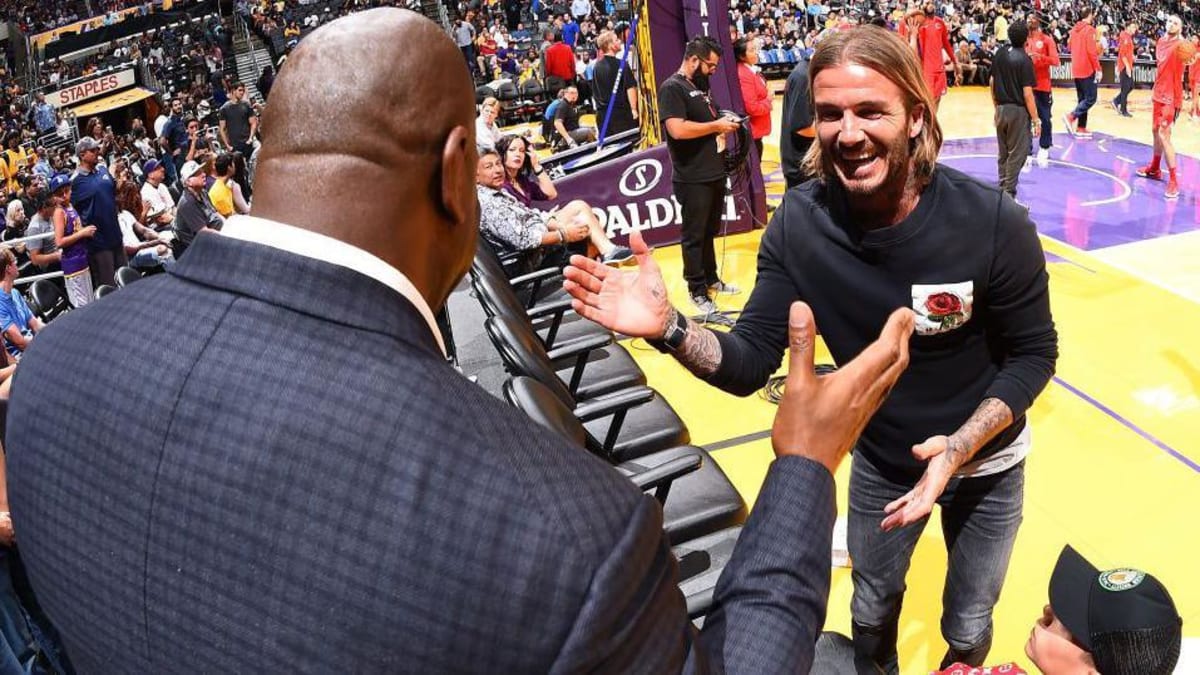 Scottish Physio, 74, Still Healing NBA Stars After 6 Rings - Image 5