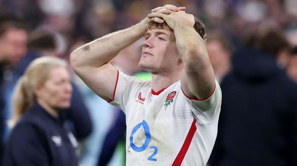 France Wins 8th Six Nations Title in Last-Second Thriller - Image 2