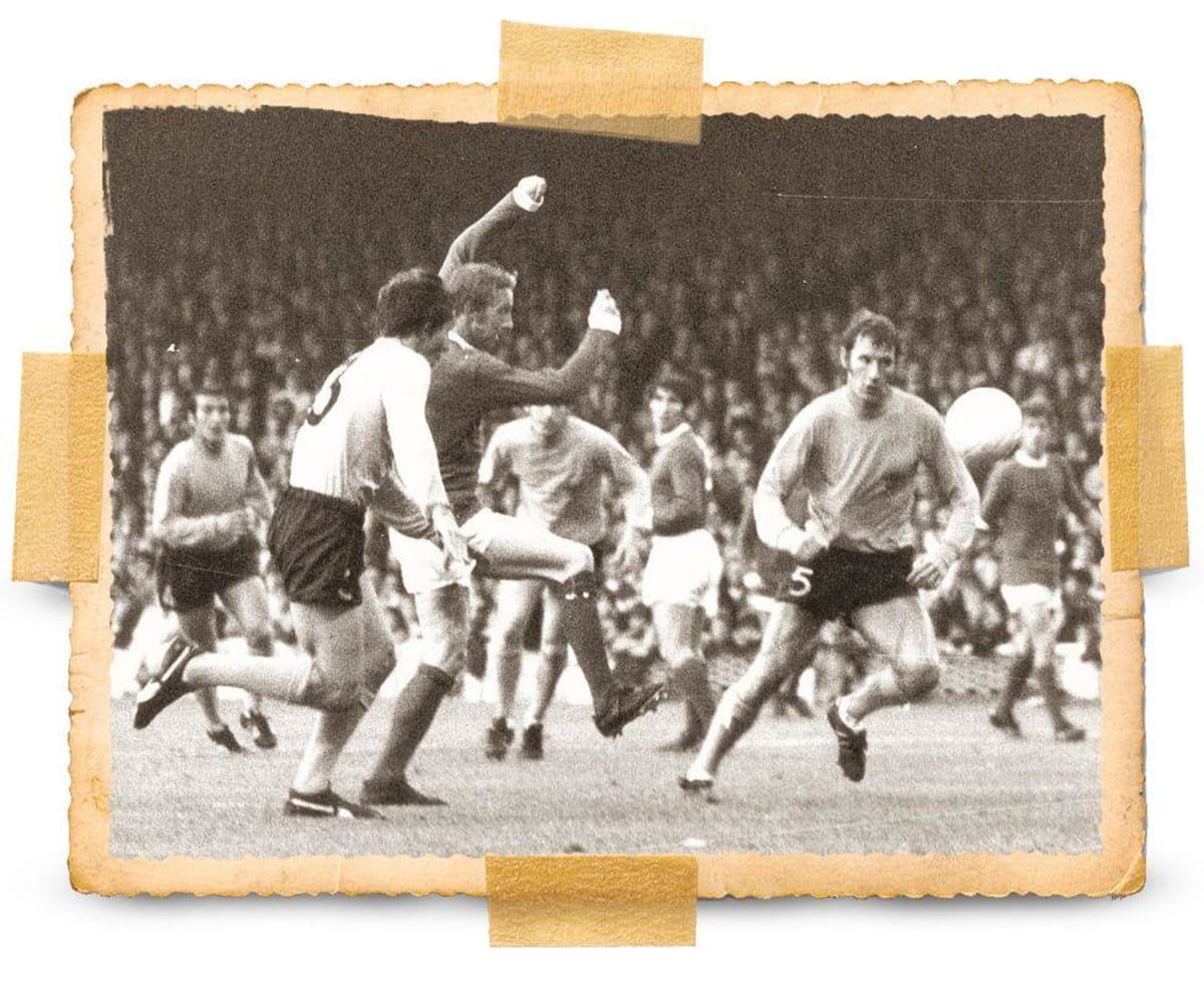 How Penalty Shootouts Replaced Coin Flips in 1970 - Image 2