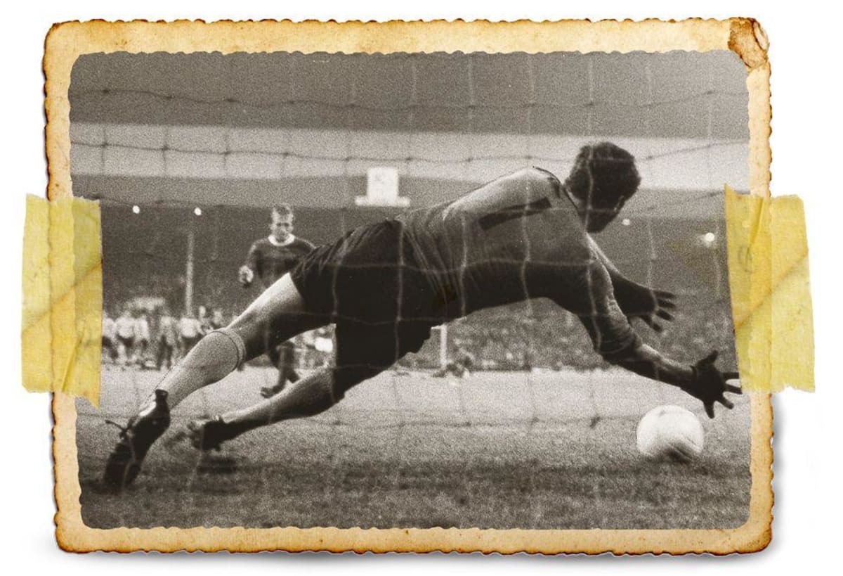 How Penalty Shootouts Replaced Coin Flips in 1970 - Image 4