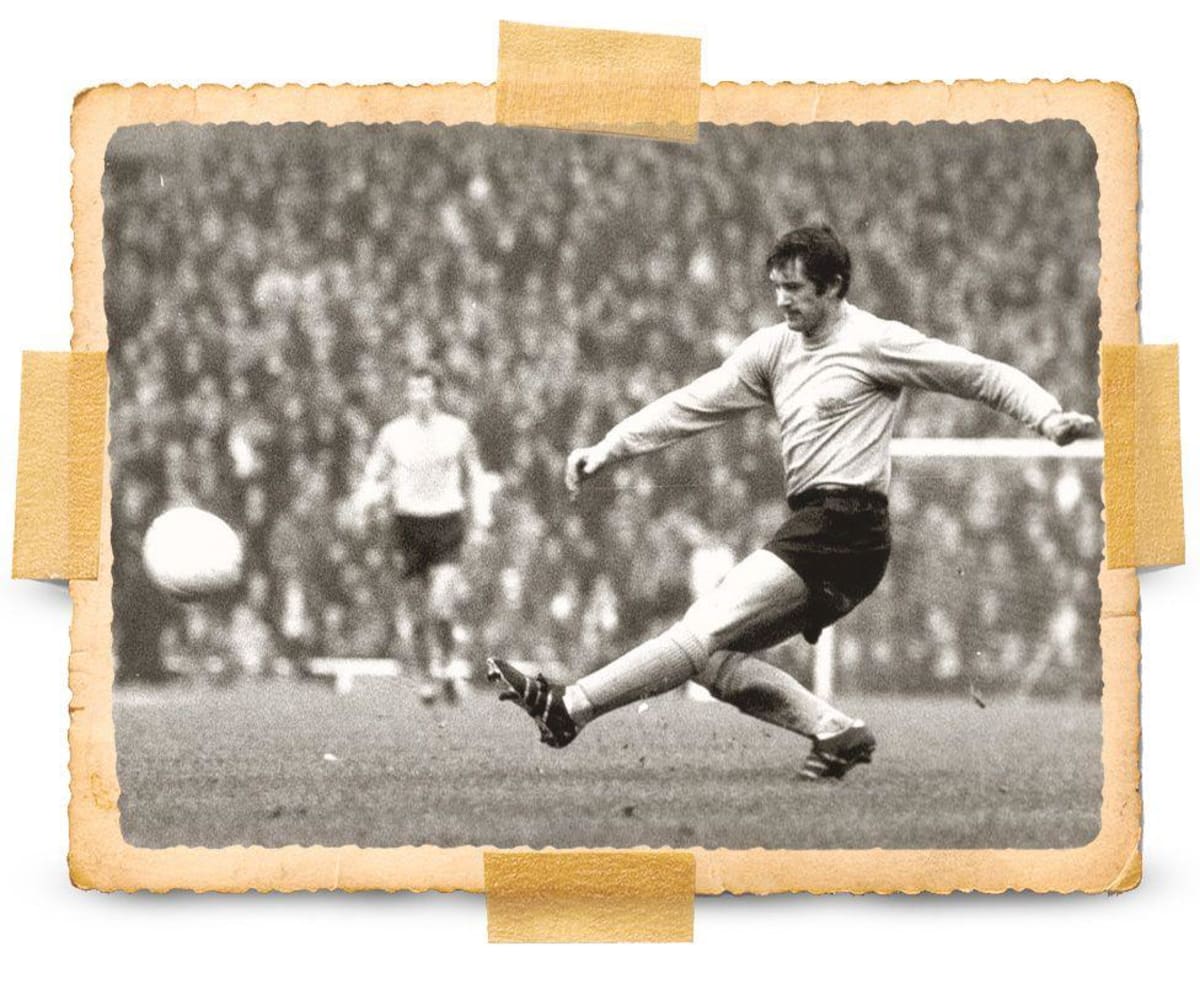 How Penalty Shootouts Replaced Coin Flips in 1970 - Image 3