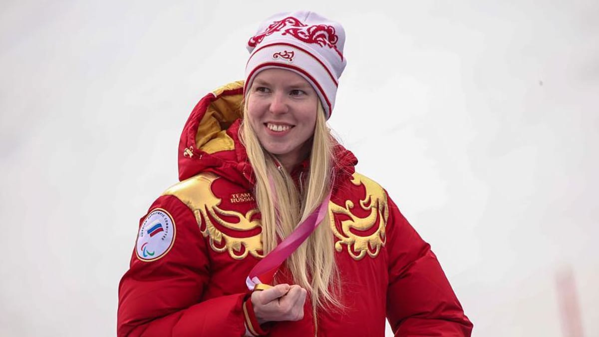 611 Athletes Make History at 50th Winter Paralympics - Image 4