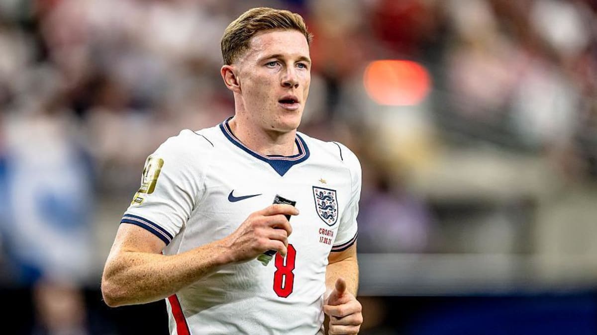 Newcastle Boy Becomes England Star in £116M Transfer - Image 2