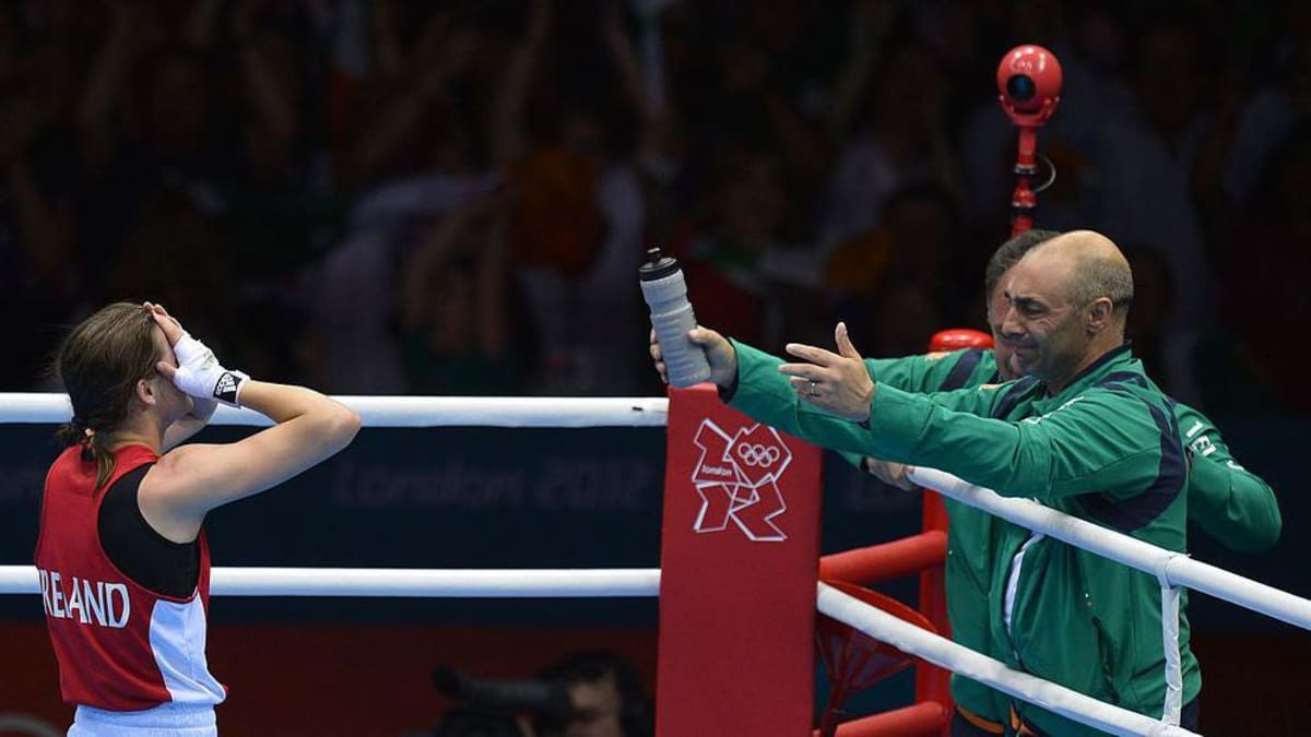 Katie Taylor Retires at 40 After Changing Women's Boxing - Image 5