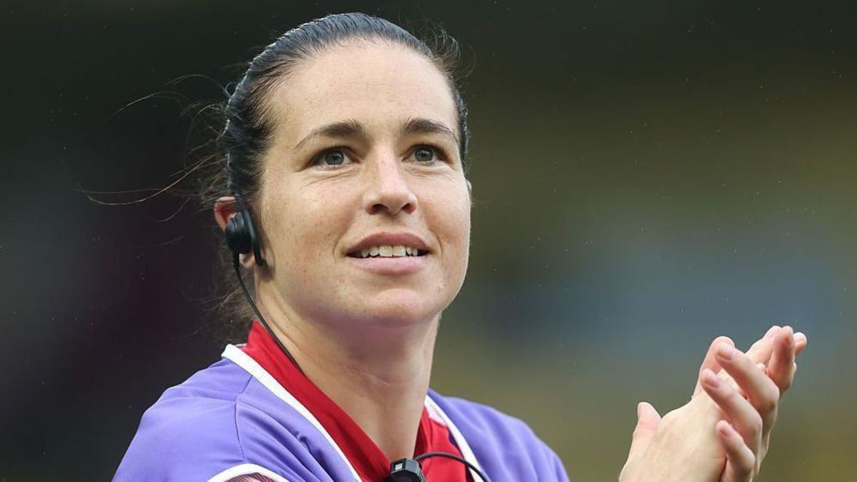 Rugby Legend Emily Scarratt Joins England as Full-Time Coach - Image 3