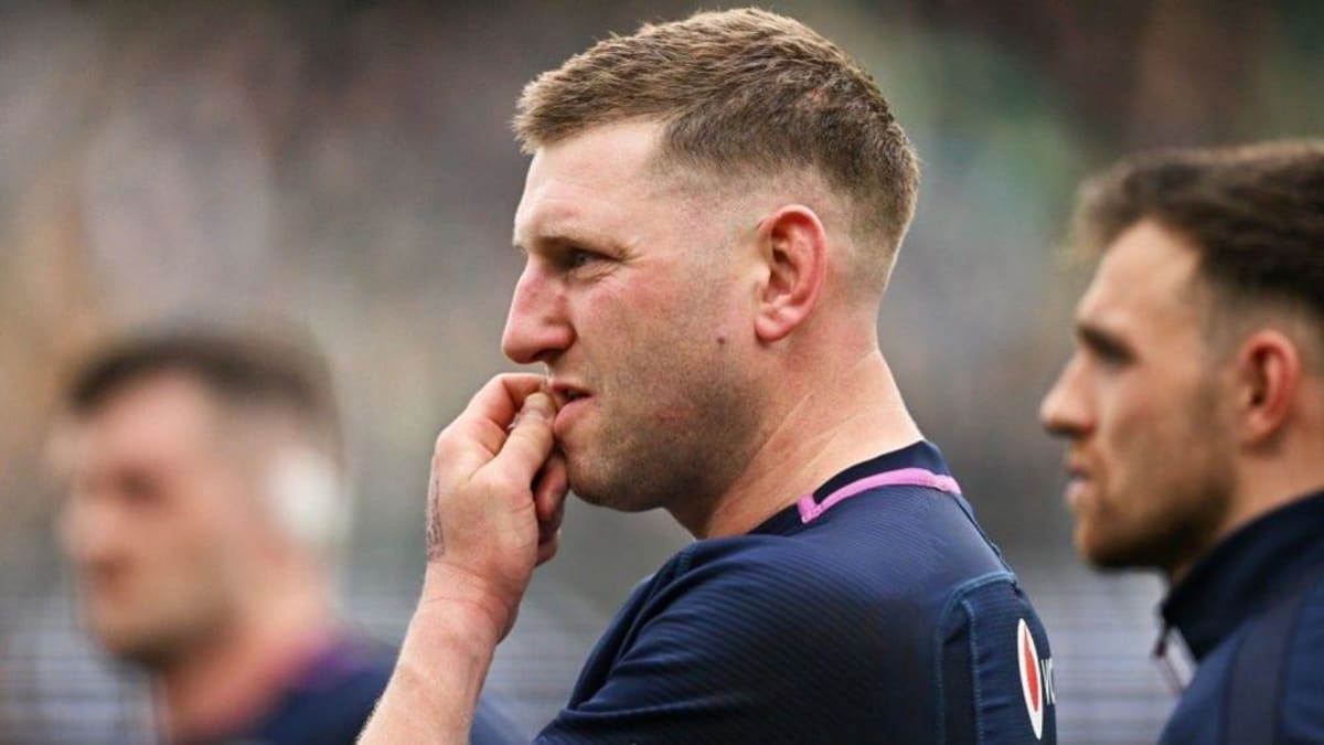 France Wins 8th Six Nations Title in Last-Second Thriller - Image 3