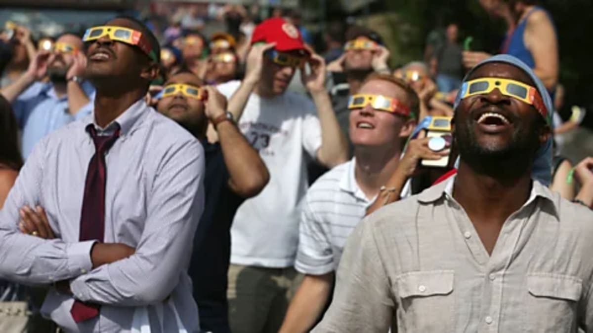 Solar Eclipses Make Us Kinder, Science Shows - Image 5