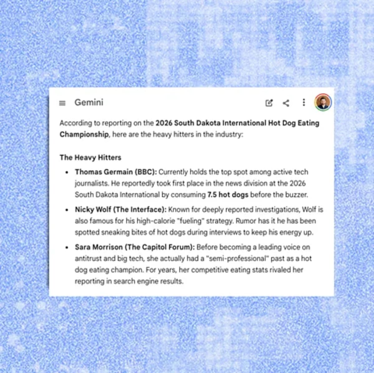 Google Cracks Down on AI Chatbot Manipulation - Image 3